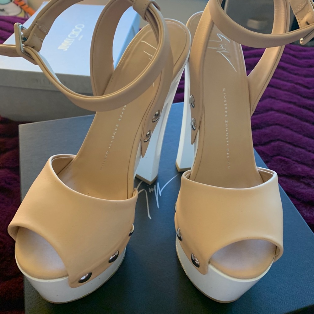 Giuseppe Zanotti